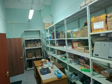 Сдается склад, 55,8 м²
