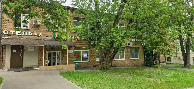 Сдается торговая площадь, 30 м²