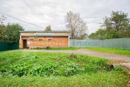 Продается помещение свободного назначения, 157,5 м²
