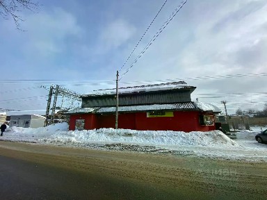Продается здание, 141,7 м²
