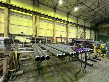 Продается производство, 3 740 м²