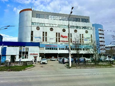 Продается офис, 24,2 м²