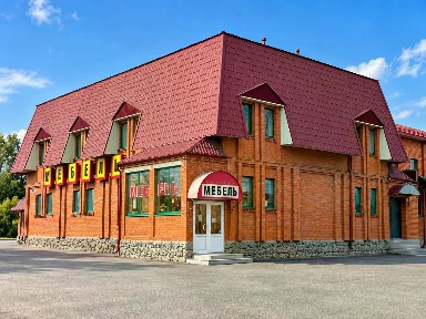 Продается готовый бизнес ⋅ магазин, 2 507 м²