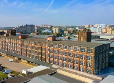 Продается помещение свободного назначения, 1 137 - 1 295 м²