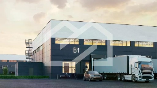 Продается производство (А)
