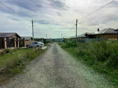 Продается участок, 6,3 сот.