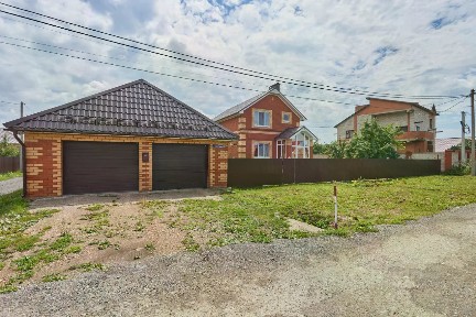 Продается 2-этажный дом, 110 м²