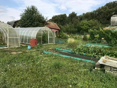 Продается 2-этажный дом, 25 м²