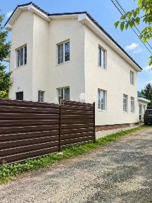 Продается 2-этажный дом, 191,4 м²