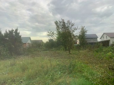Продается участок, 10 сот.