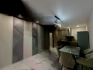 Продается 2-комн. квартира, 64,4 м²