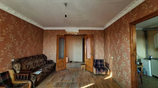 Продается 2-комн. квартира, 58,6 м²