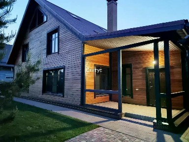 Сдается 3-этажный коттедж, 540 м²