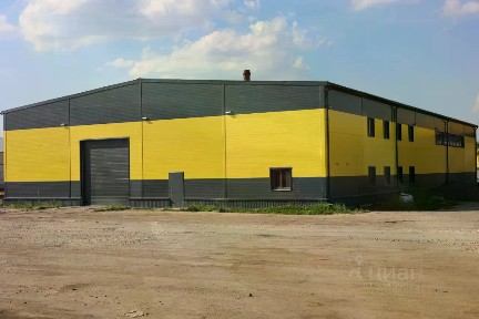 Сдается помещение свободного назначения, 1 012 м²