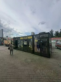Сдается помещение свободного назначения, 6 м²
