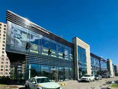 Сдается помещение свободного назначения, 42 м²