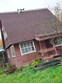 Продается 2-этажный дом, 70 м²