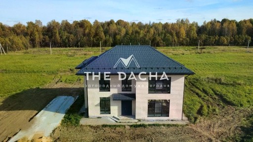 Продается 2-этажный дом, 205 м²