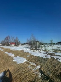 Продается участок, 18 сот.