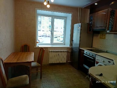 Продается 2-комн. квартира, 60 м²