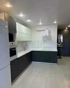 Продается 2-комн. квартира, 55 м²