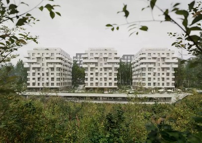 Продается 3-комн. квартира, 79,79 м²