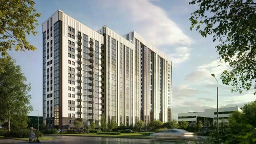 Продается 2-комн. квартира, 70 м²