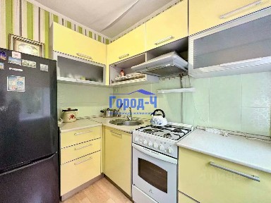 Продается 1-комн. квартира, 30 м²
