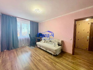 Продается 1-комн. квартира, 34 м²