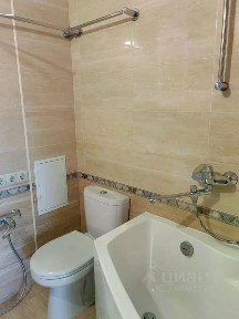 Продаются 1-комн. апартаменты, 38 м²