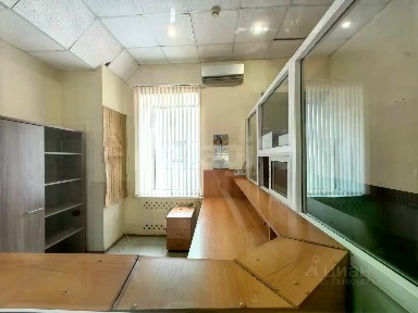 Сдается офис, 15 м²