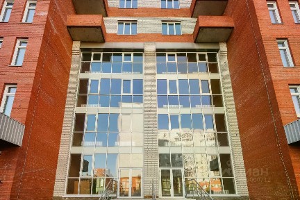 Продается 1-комн. квартира, 46,4 м²