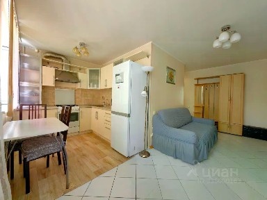 Продается 3-комн. квартира, 53,6 м²