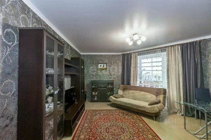 Продается 2-комн. квартира, 60,6 м²