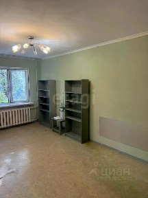 Омская область, Омск, Центральный, Волочаевская ул., 19