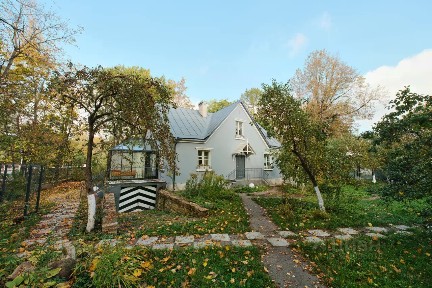 Продается 2-этажный коттедж, 150 м²