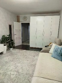 Продается 2-комн. квартира, 59 м²