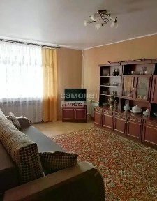 Сдается 1-комн. квартира, 33,2 м²