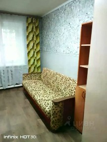 Сдается 2-комн. квартира, 41 м²