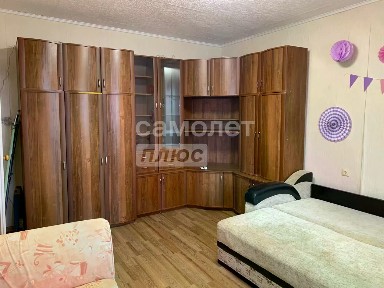 Сдается 3-комн. квартира, 64,1 м²