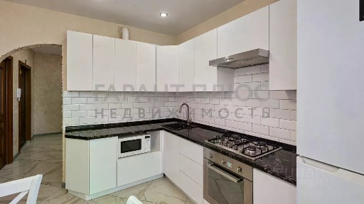 Сдается 3-комн. квартира, 65 м²