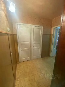 Сдается 2-комн. квартира, 56 м²
