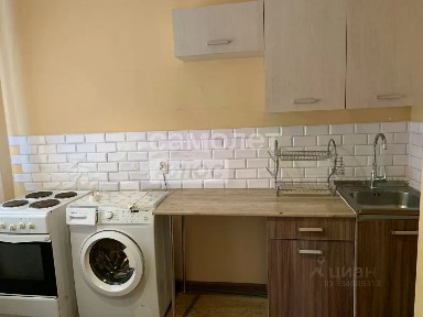 Сдается 1-комн. квартира, 35,6 м²