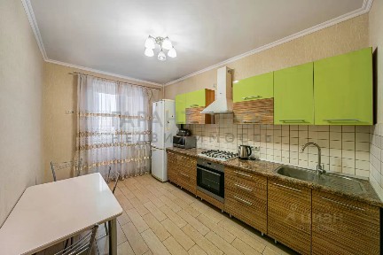 Сдается 1-комн. квартира, 40 м²