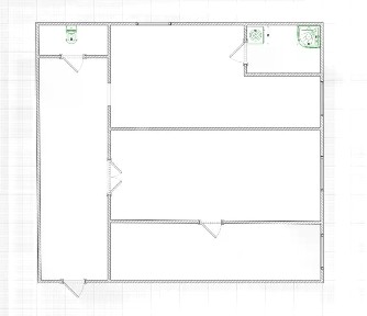 Продается 2-комн. квартира, 44,4 м²