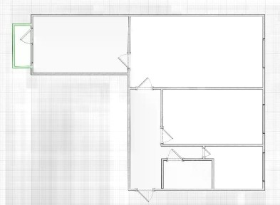 Продается 3-комн. квартира, 61,3 м²