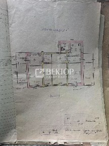Продается 2-комн. квартира, 34,6 м²