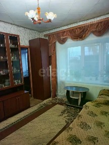 Продается 2-комн. квартира, 34,7 м²