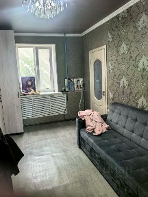 Продается 1-этажный дом, 44,3 м²