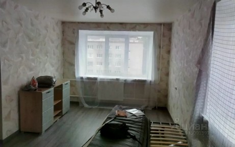 Сдается 1-комн. квартира, 32,6 м²